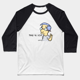 pick Baseball T-Shirt